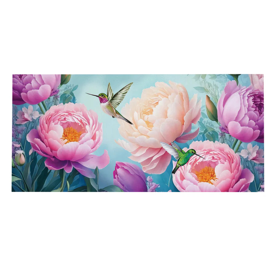 Spring/Summer Sassafras Switch Mat Insert