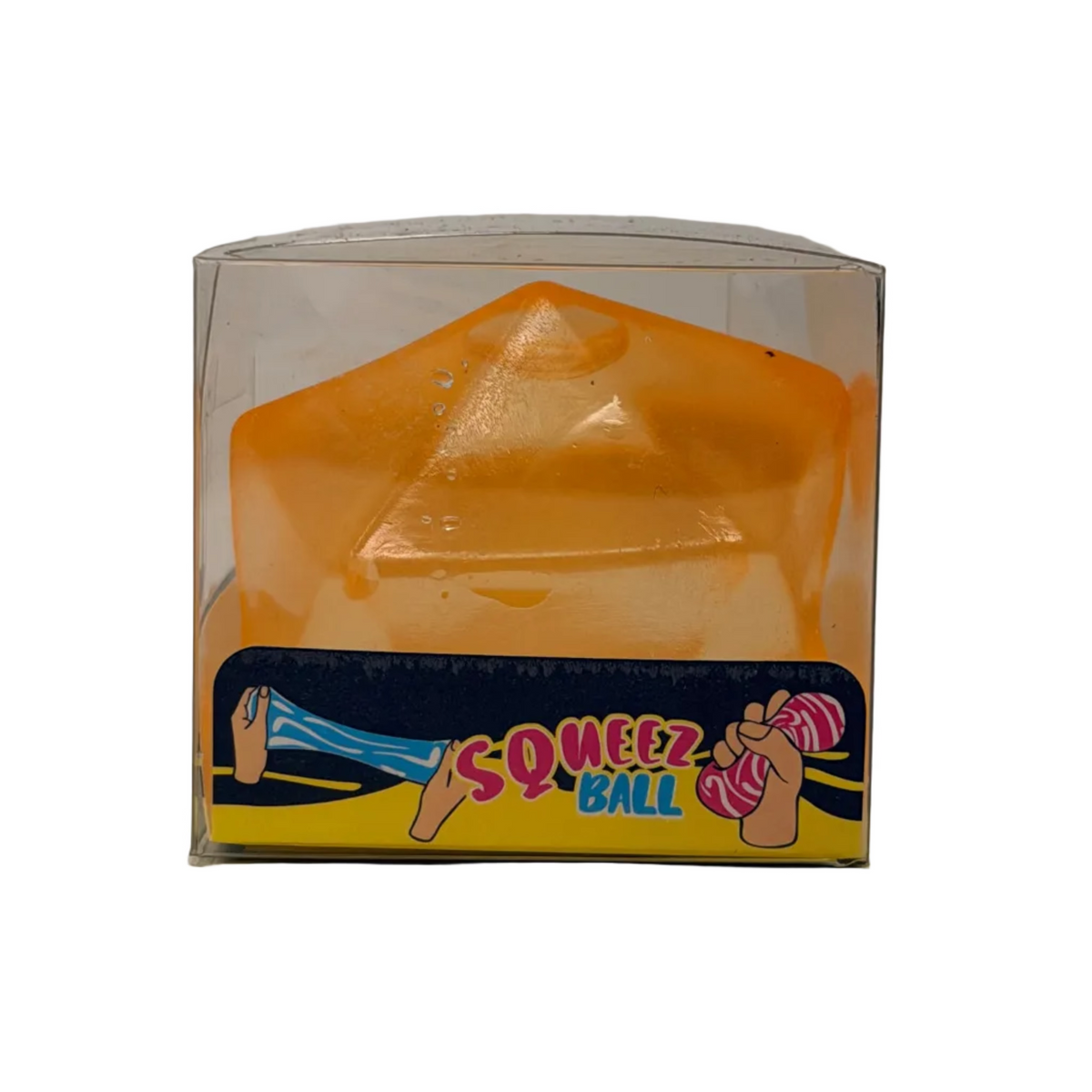 Squeez Ball Diamonds