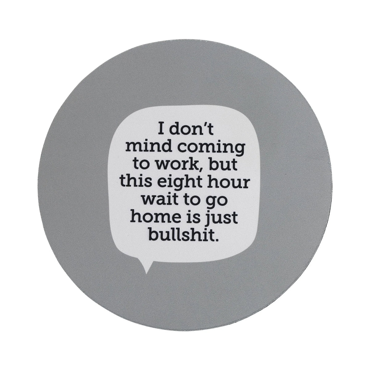 Dirty Mud Mouse Pad