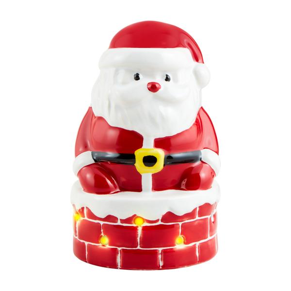 Santa Musical LED Sitter