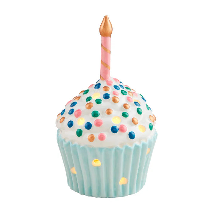 Light Up Cupcake Sitter