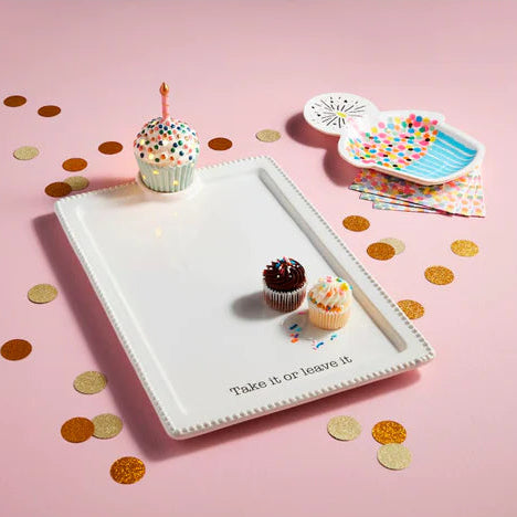 Light Up Cupcake Sitter