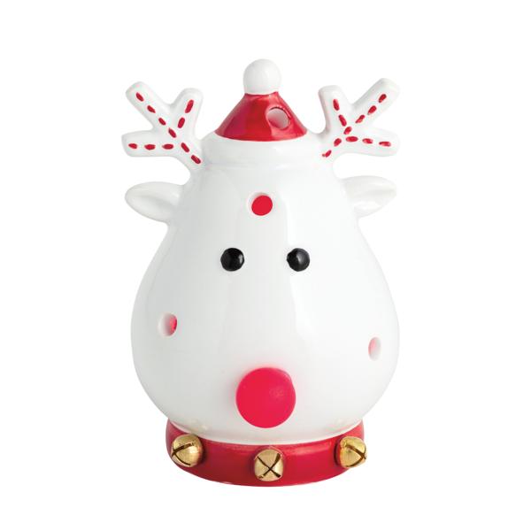 Reindeer LED Sitter