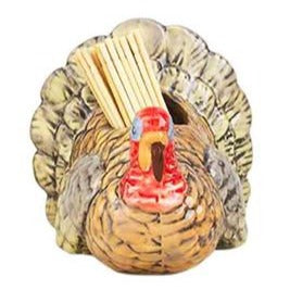 Gather Toothpick Holders