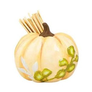 Gather Toothpick Holders