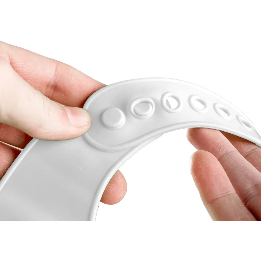 Silicone Catch All Bib