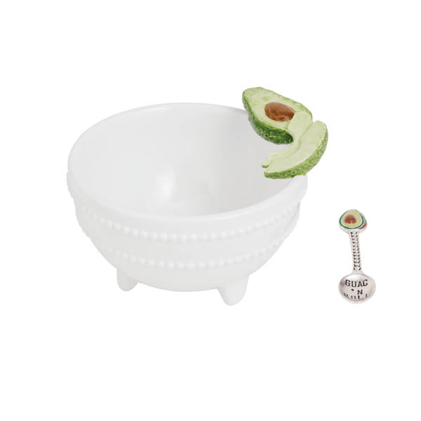 Guac Dip Bowl
