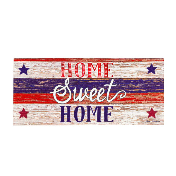Spring/Summer Sassafras Switch Mat Insert