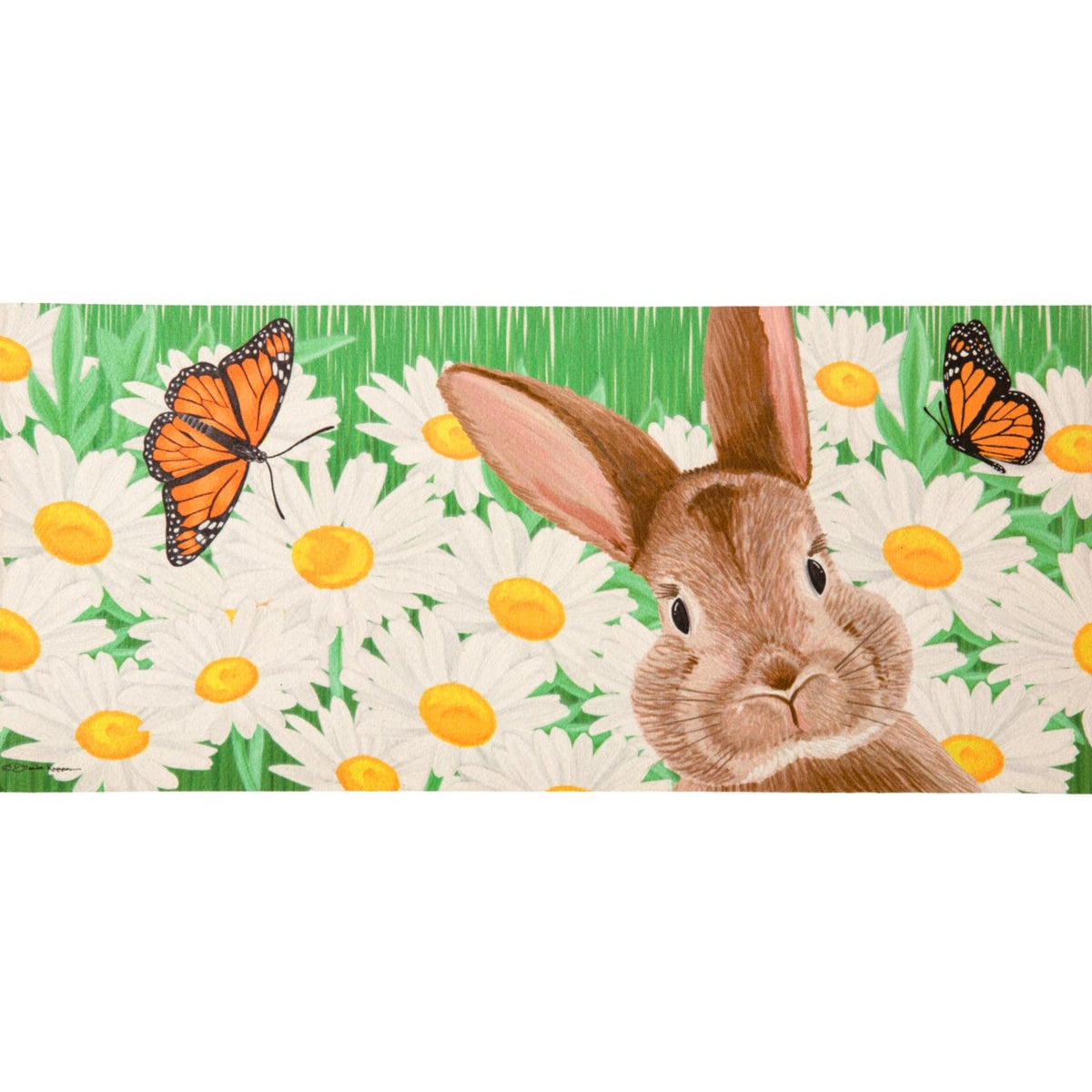 Spring Season Sassafras Switch Mat Insert