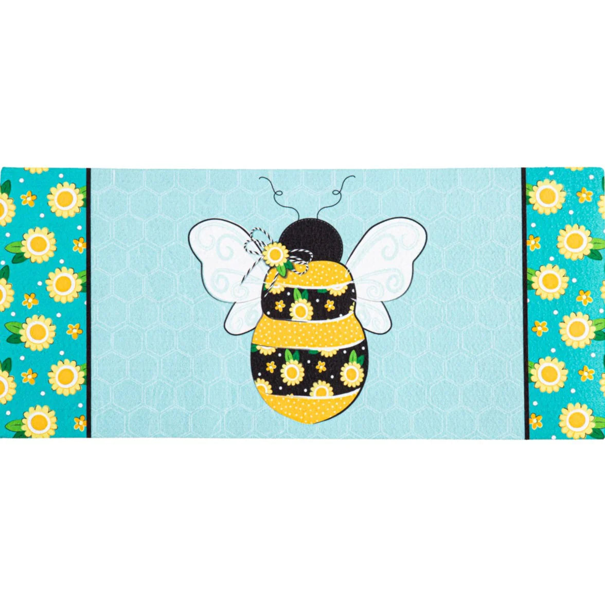 Spring/Summer Sassafras Switch Mat Insert
