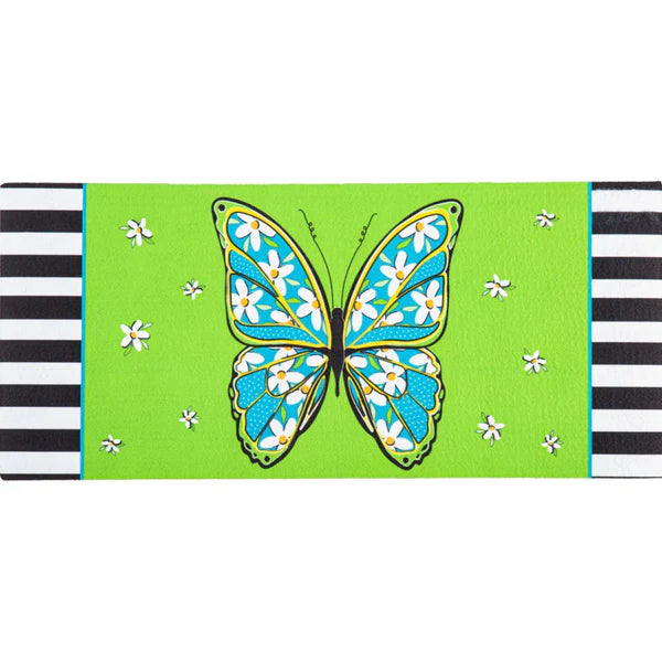 Spring/Summer Sassafras Switch Mat Insert