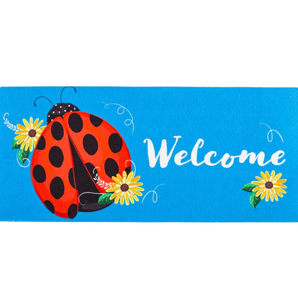 Spring/Summer Sassafras Switch Mat Insert