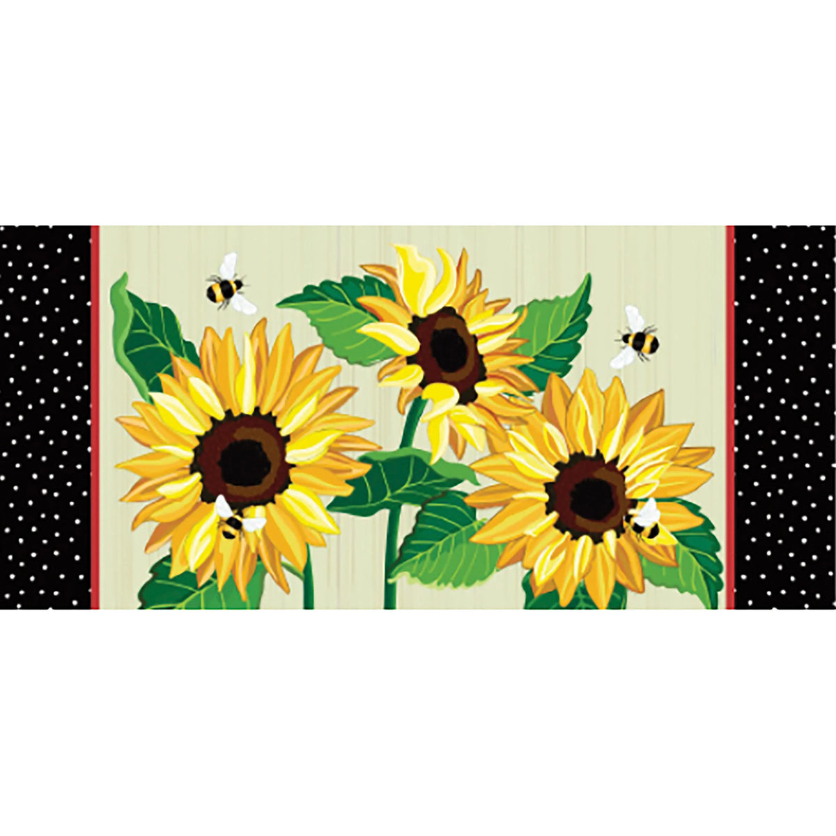 Spring/Summer Sassafras Switch Mat Insert