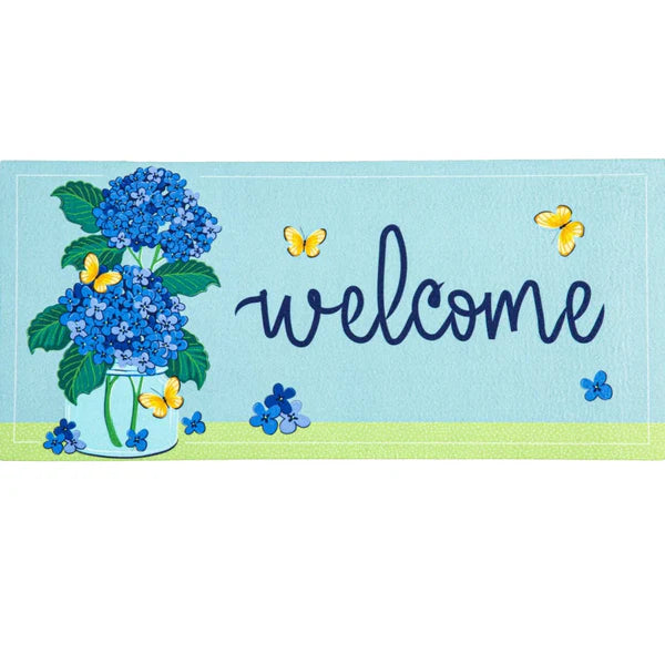 Spring/Summer Sassafras Switch Mat Insert