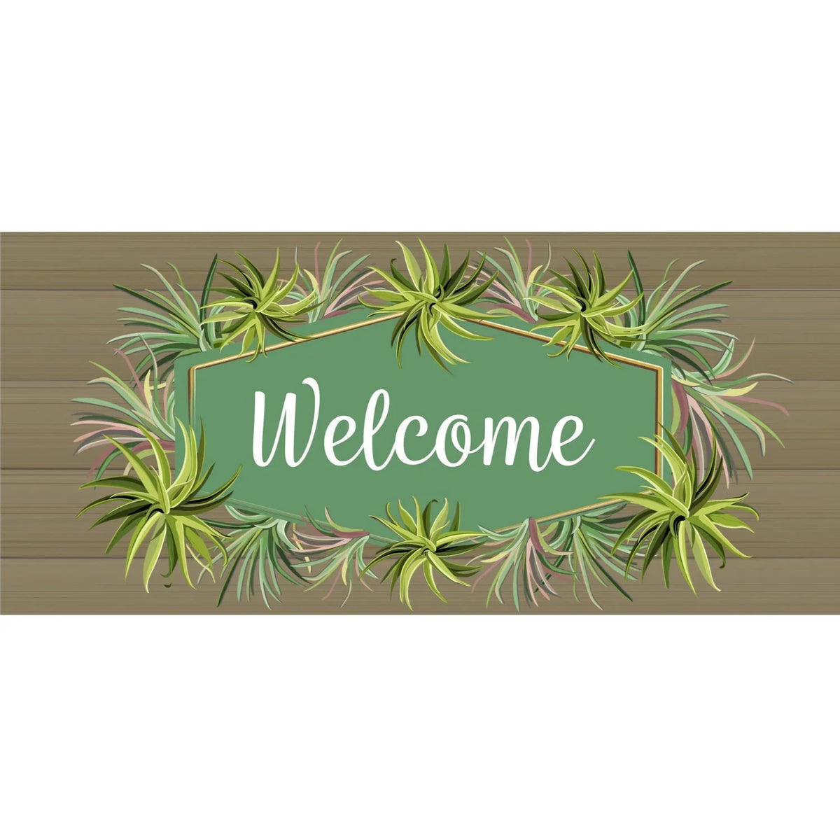 Spring/Summer Sassafras Switch Mat Insert