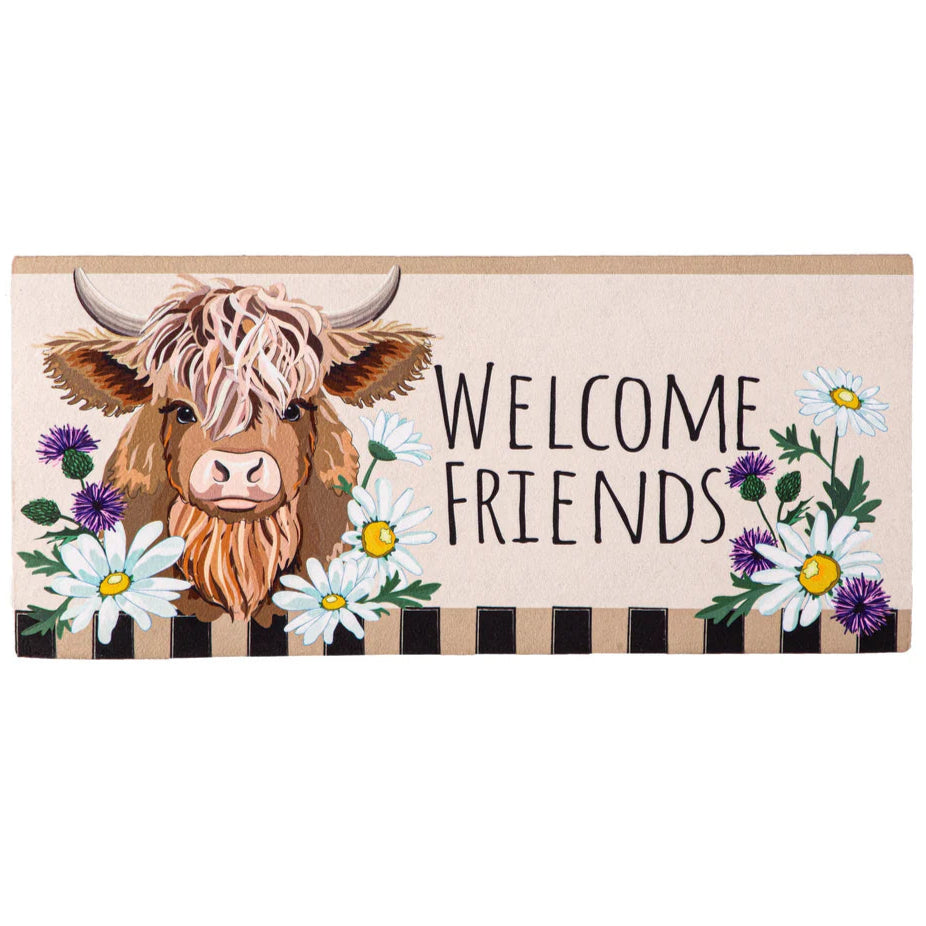 Everyday Sassafras Switch Mat Insert