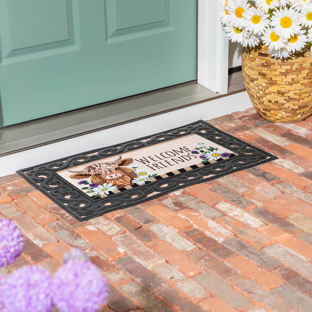 Everyday Sassafras Switch Mat Insert