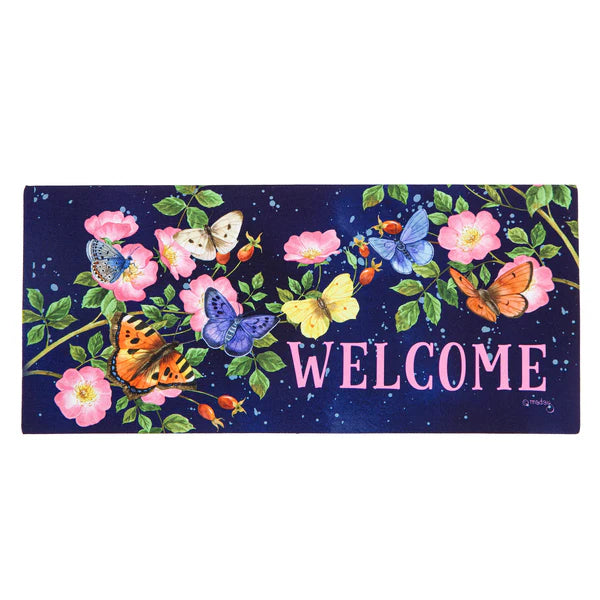 Spring/Summer Sassafras Switch Mat Insert