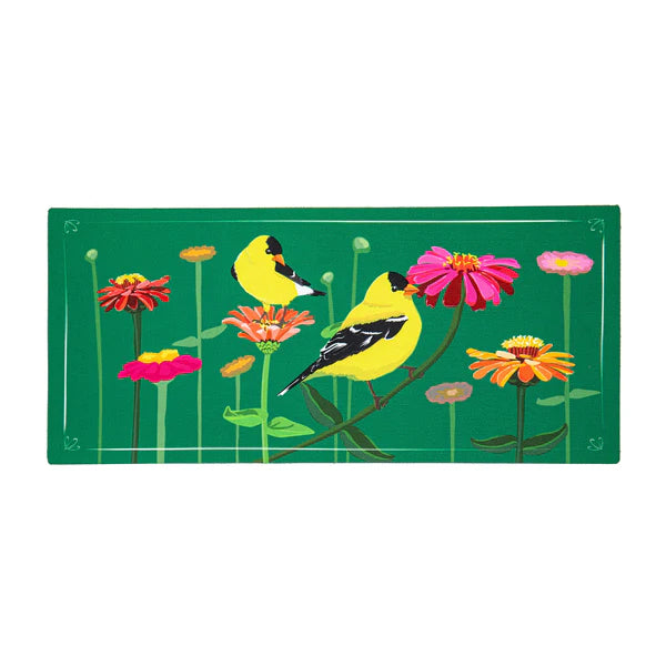 Spring/Summer Sassafras Switch Mat Insert