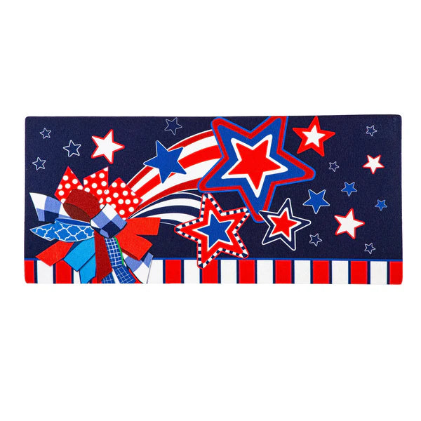 Spring/Summer Sassafras Switch Mat Insert