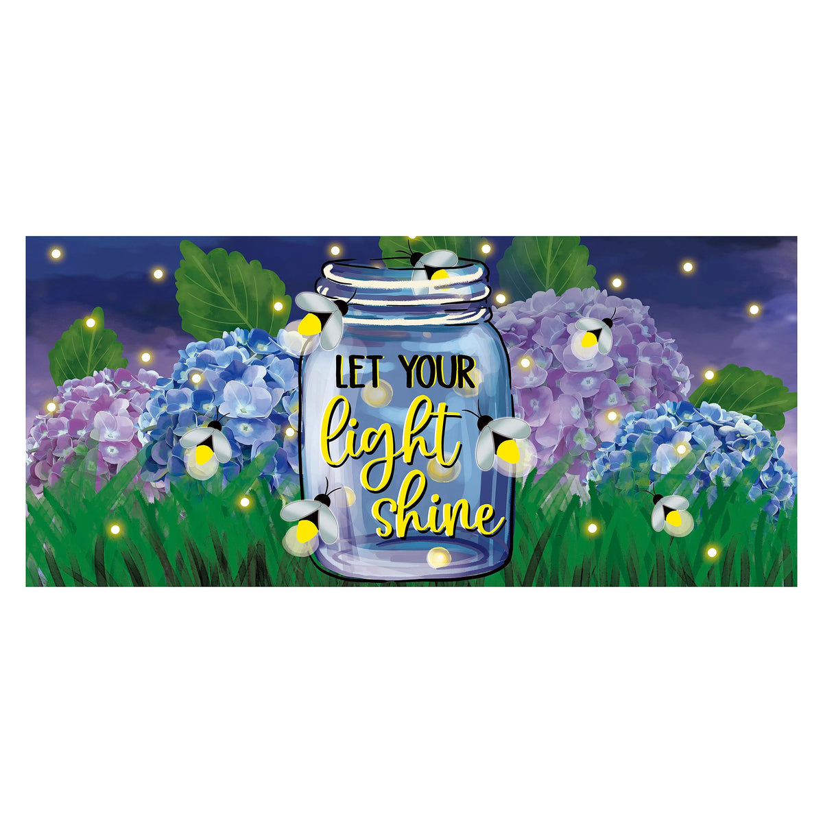 Spring/Summer Sassafras Switch Mat Insert