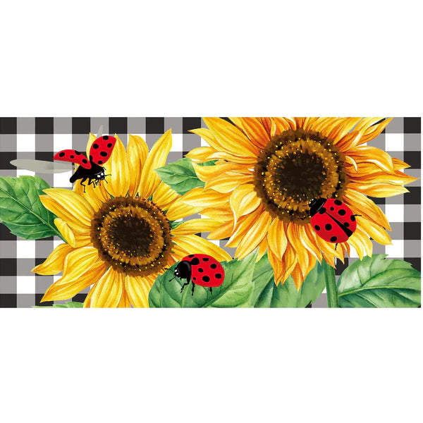 Autumn/Halloween Sassafras Switch Mat Insert