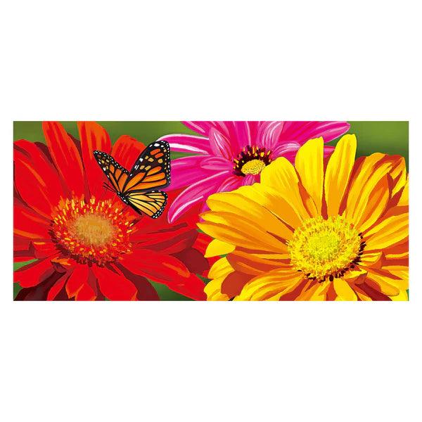 Spring/Summer Sassafras Switch Mat Insert