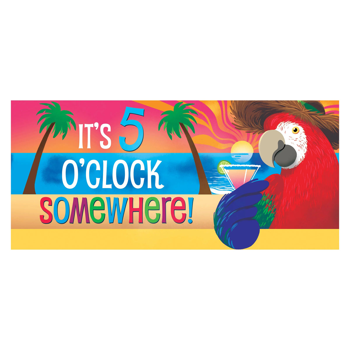 Spring/Summer Sassafras Switch Mat Insert