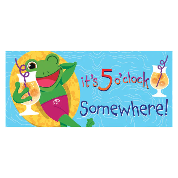 Spring/Summer Sassafras Switch Mat Insert