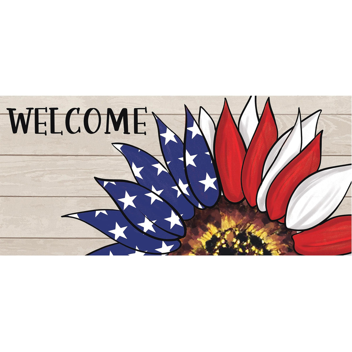 Spring/Summer Sassafras Switch Mat Insert