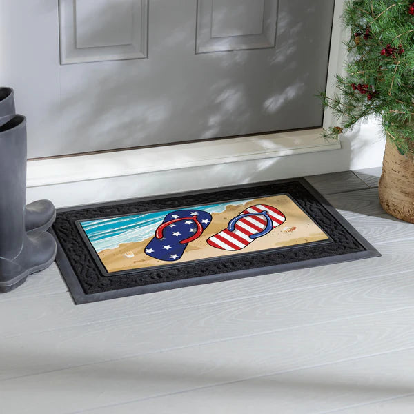 Spring/Summer Sassafras Switch Mat Insert