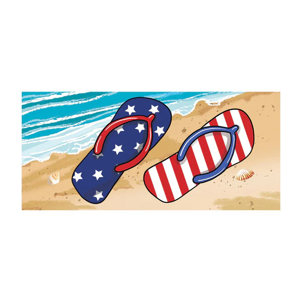 Spring/Summer Sassafras Switch Mat Insert