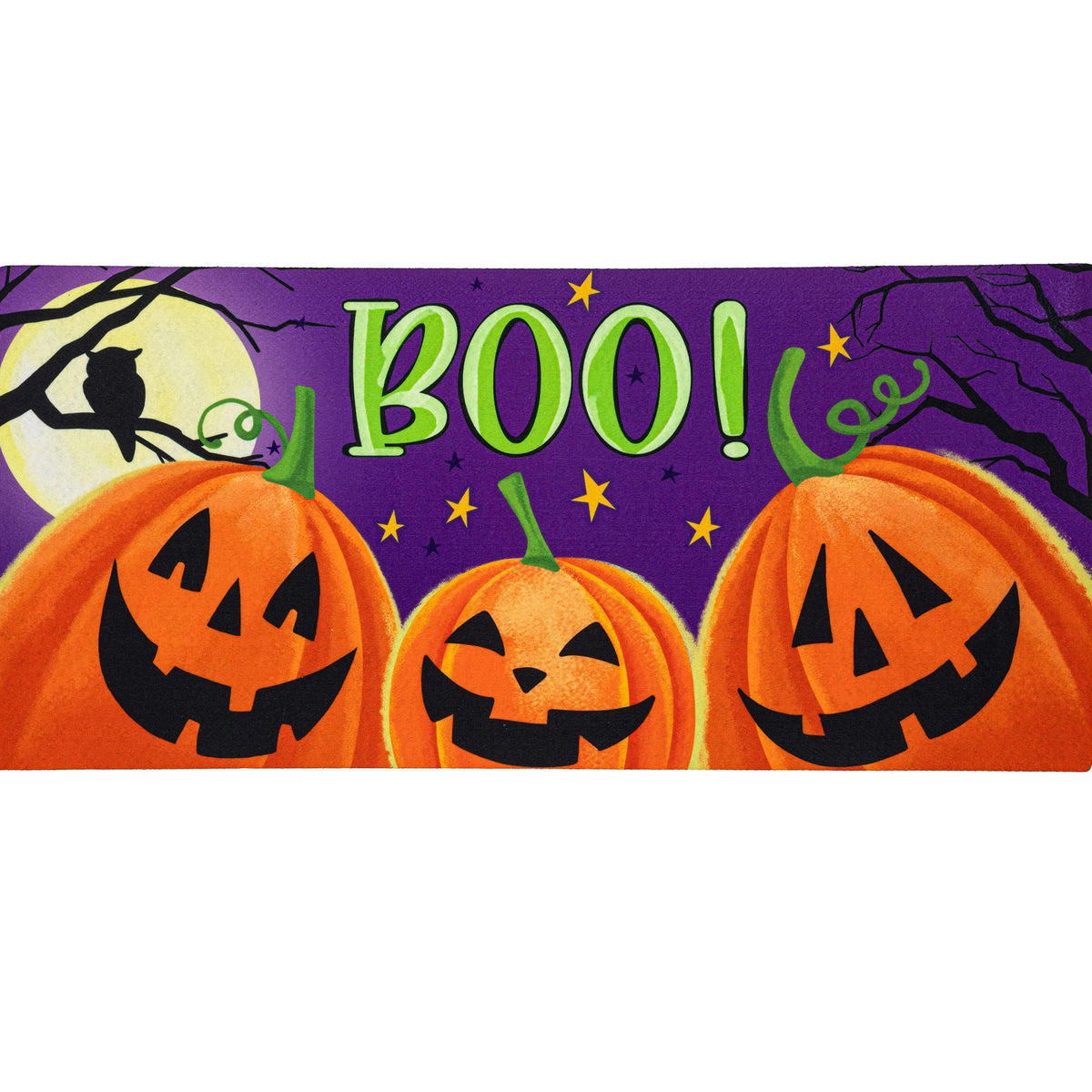Autumn/Halloween Sassafras Switch Mat Insert