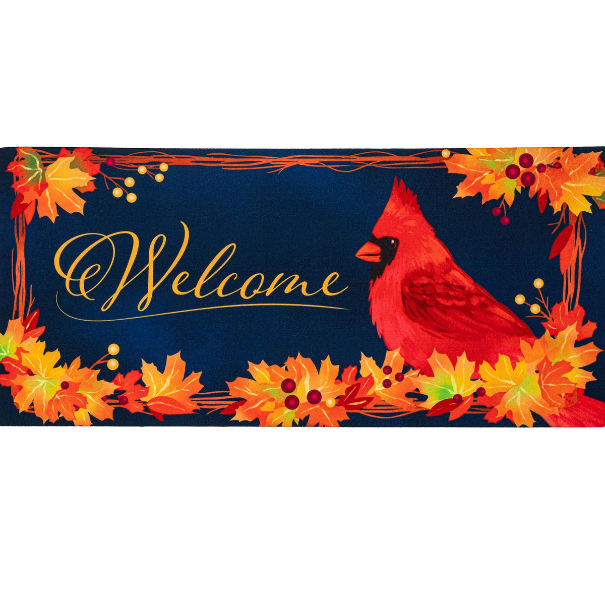 Autumn/Halloween Sassafras Switch Mat Insert