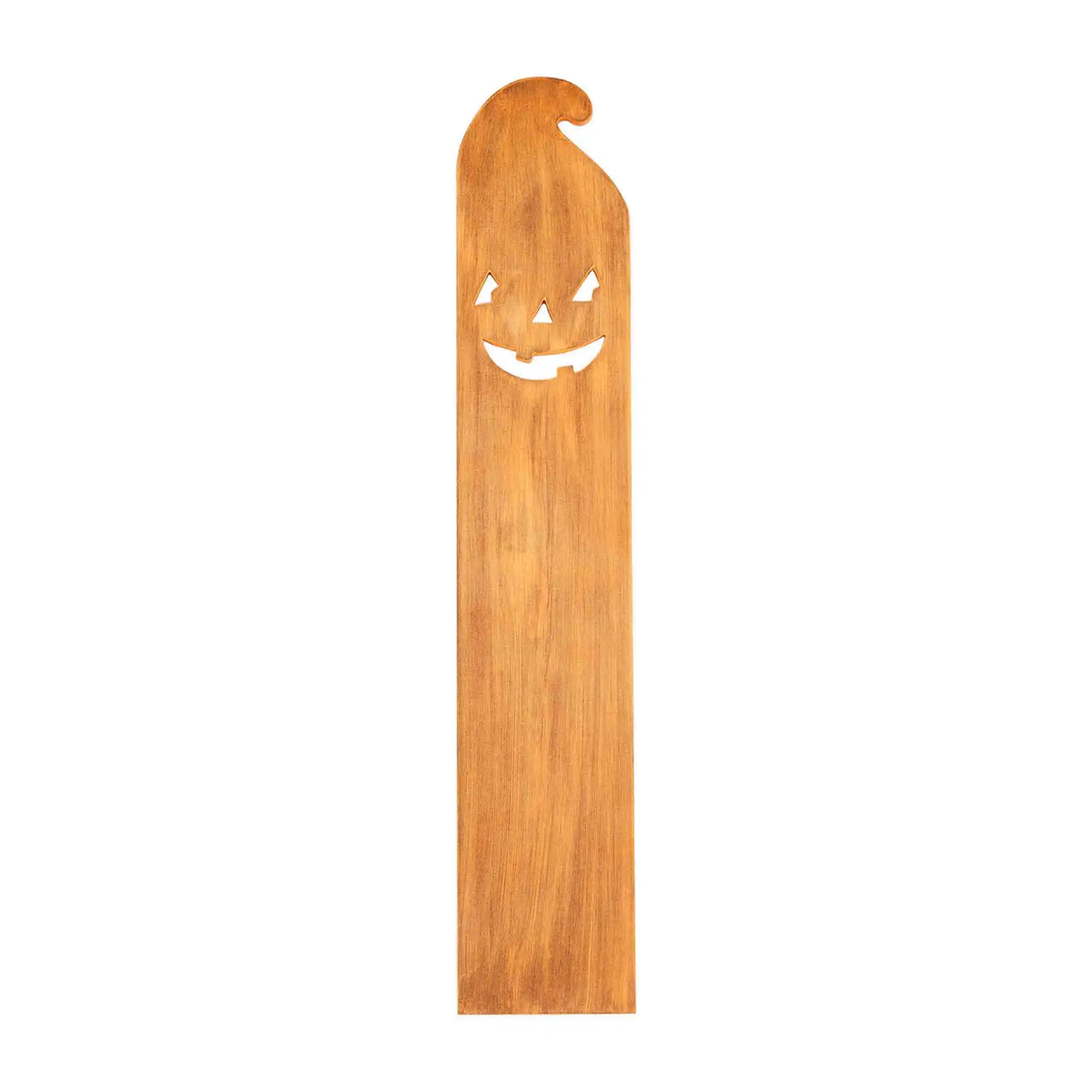 Halloween Decorative Plank