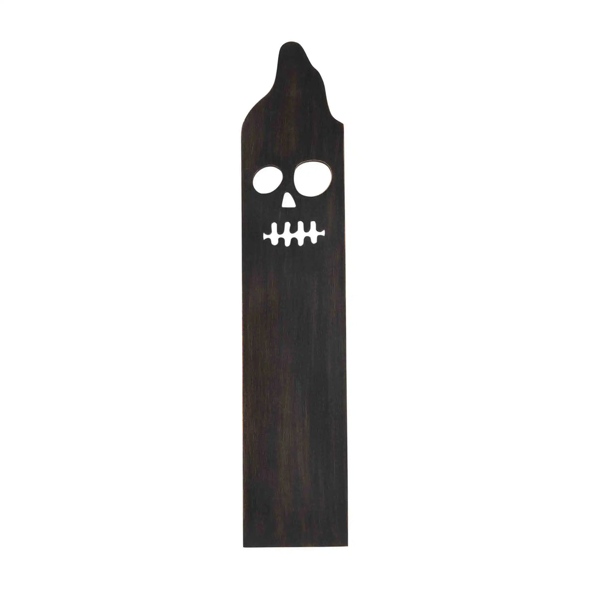 Halloween Decorative Plank