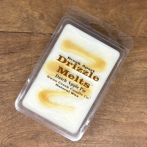 Swan Creek Drizzle Wax Melt