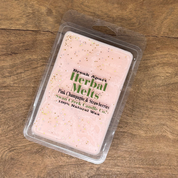 Swan Creek Herbal Wax Melt