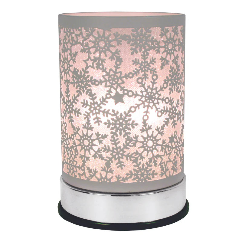Scentchips Touch Warmer Lantern