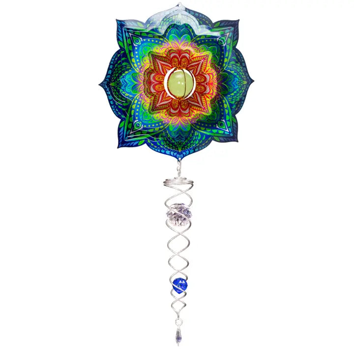 Spinfinity Mini Wind Spinner Set