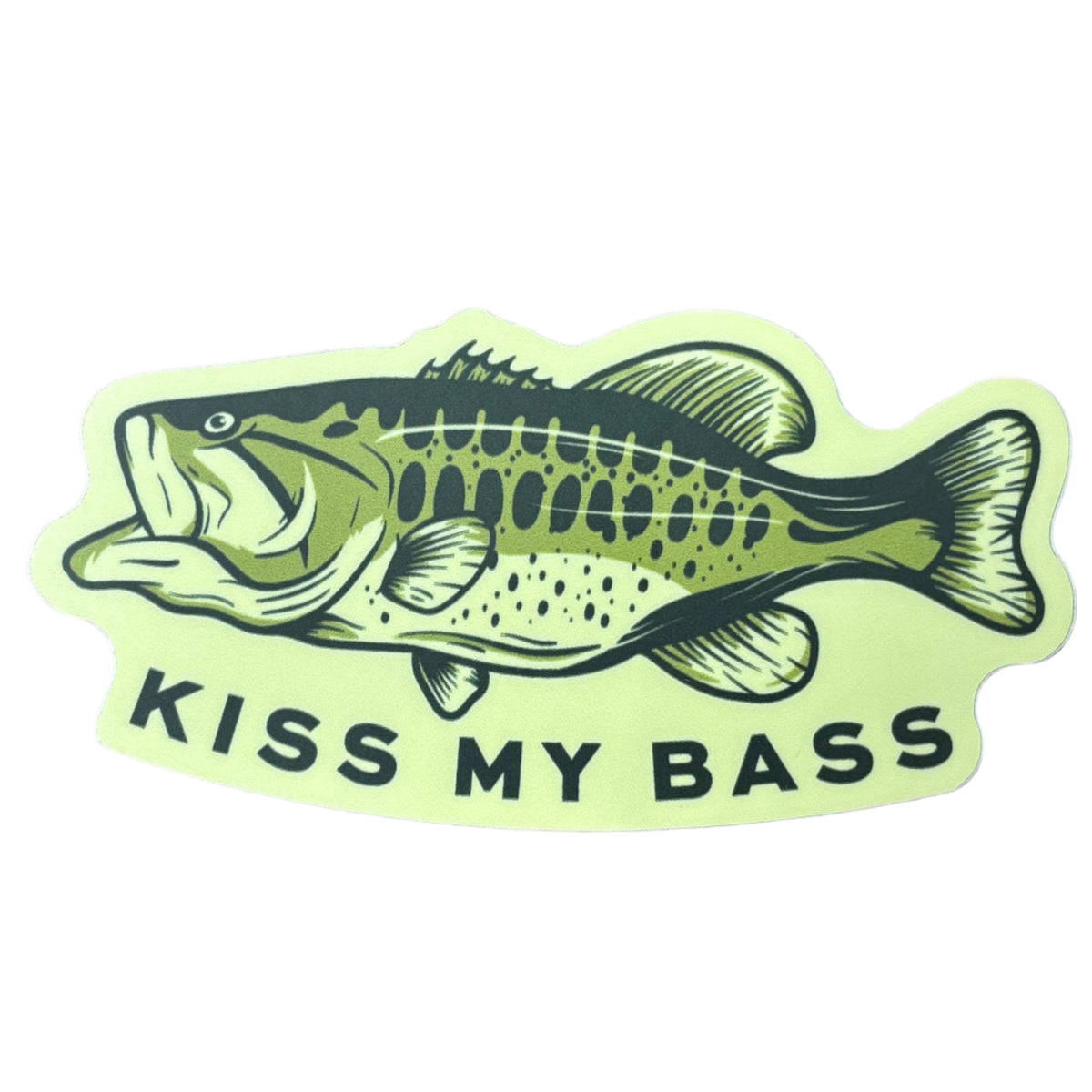 Stickers Northwest Waterproof Stickers
