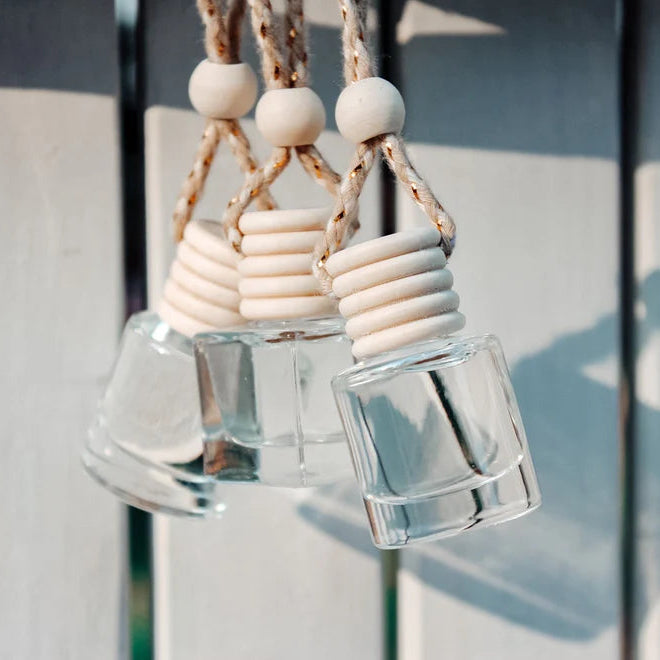 Scented by Elle Car Diffuser