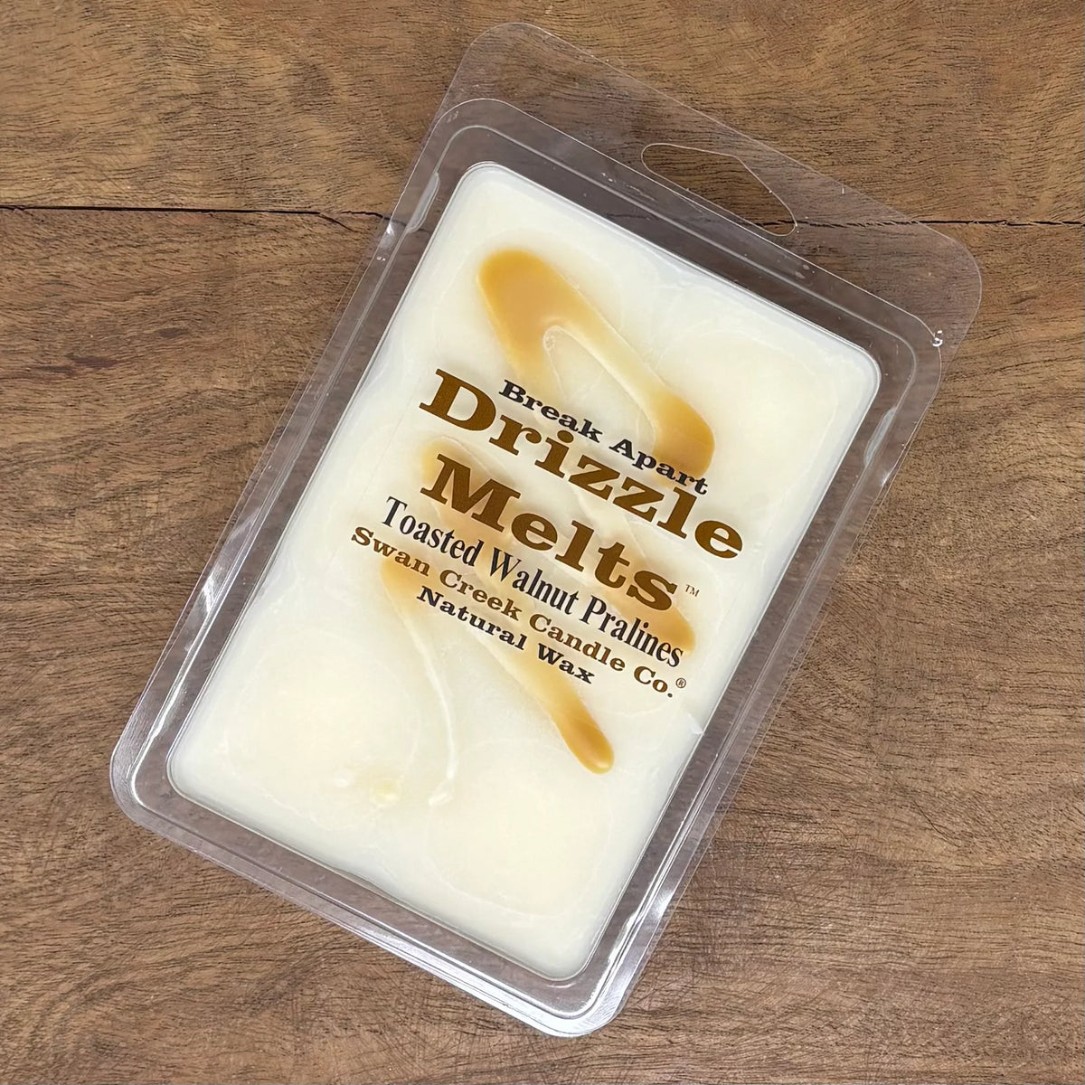Swan Creek Drizzle Wax Melt