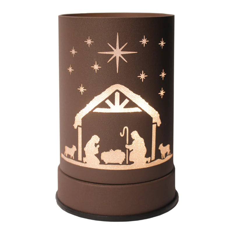 Scentchips Touch Warmer Lantern