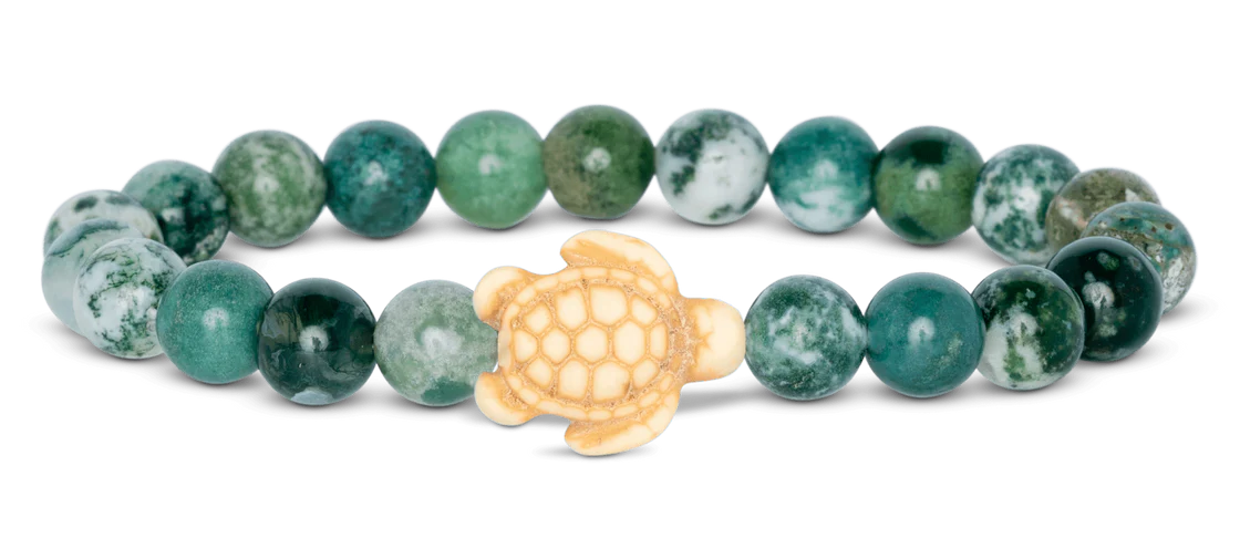 The Journey Sea Turtle Bracelet