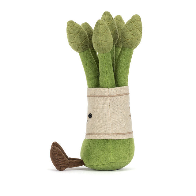 Amusable Asparagus