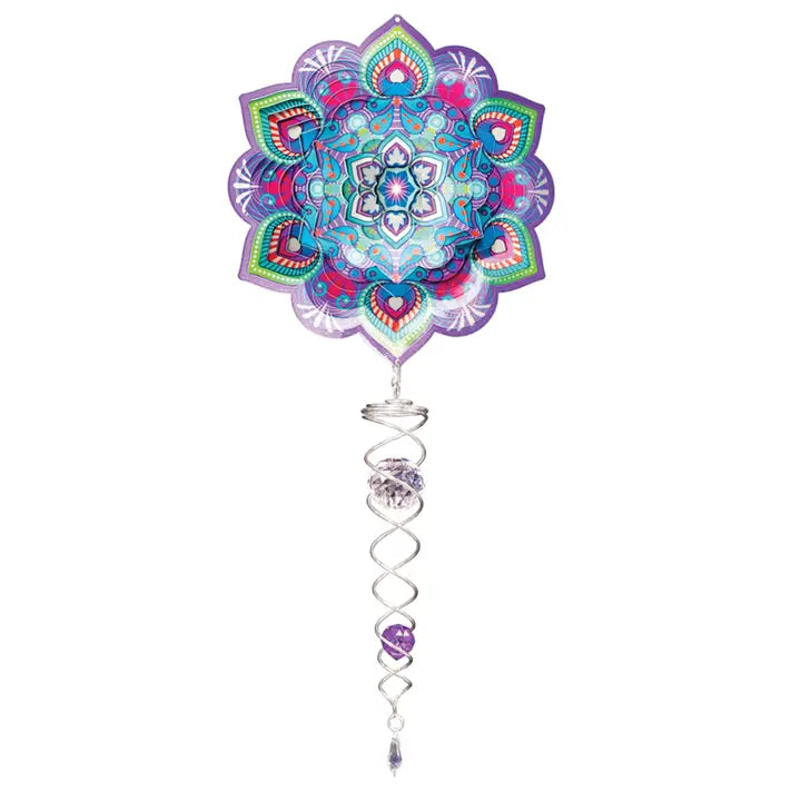 Spinfinity Mini Wind Spinner Set