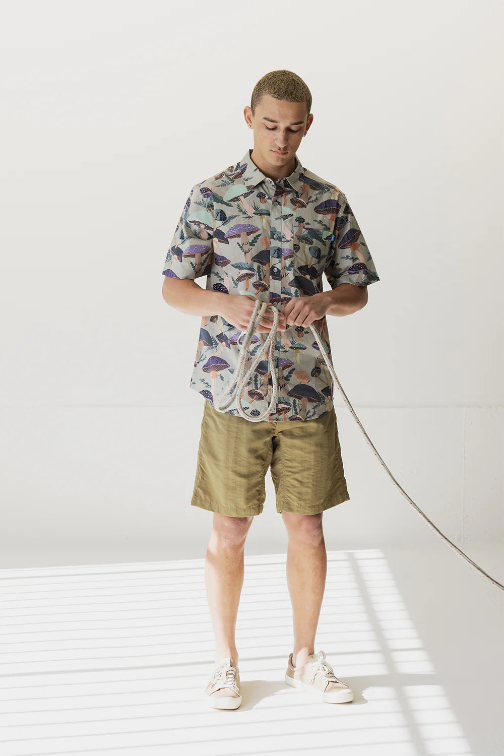 Men's Festaruski Shirt