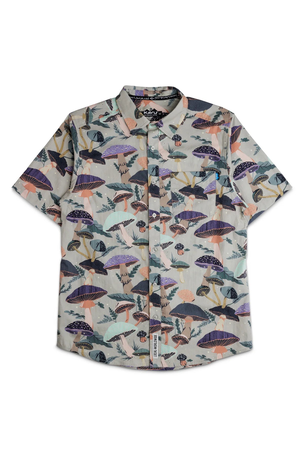 Men's Festaruski Shirt