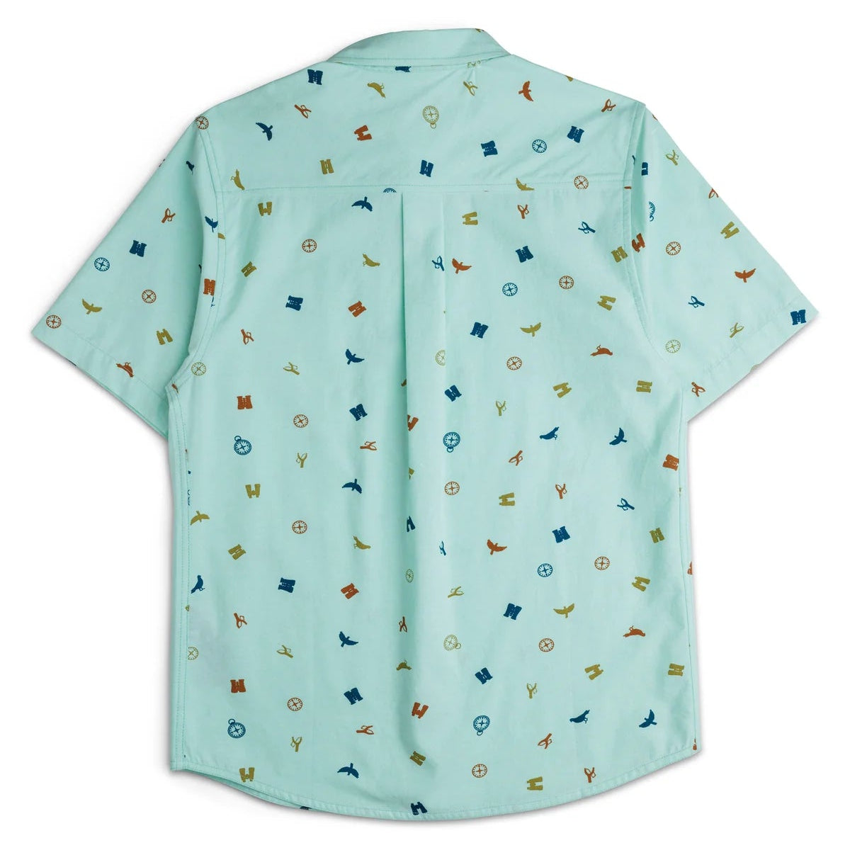 Men's Juan Shirt